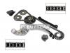 SAT TKSZ202C Комплект для замены цепи ГРМ SUZUKI J18A/J20A 95-