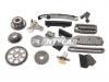 SAT TKSZ205C Комплект для замены цепи ГРМ SUZUKI H20/H25/27A 97-