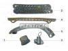 SAT TKSZ230C Комплект для замены цепи ГРМ SUZUKI M13A/M15A/M16A 98-