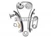 SAT TKTY123CD Комплект для замены цепи ГРМ TOYOTA 1AZ-FE/2AZ-FE (VVT GEAR) 01-