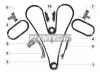 SAT TKTY212A Комплект для замены цепи ГРМ TOYOTA CAMRY,HIGHLANDER,RAV4, LEXUS IS,GS 2-4GR
