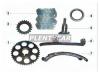 SAT TKTY304A Комплект для замены цепи ГРМ TOYOTA 1FZFE 92-