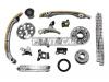 SAT TKTY352B Комплект для замены цепи ГРМ TOYOTA 2TR-FE 04-