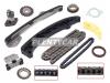 SAT TKTY433A Комплект цепи ГРМ TOYOTA RAV4 12- 3ZR-FE