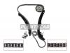SAT TKVW011 Комплект цепи ГРМ VW Jetta Polo Octavia