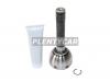 SAT TO003 Шрус TOYOTA Land Cruiser Prado LJ7#/4-Runner/HiLux/Surf 3Y/2L/3L 83- мостовой