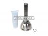 SAT TO01901 Шрус TOYOTA Land Cruiser 80/105 90-94- короткий (TO-57)