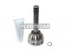 SAT TO01902 Шрус TOYOTA Land Cruiser 80 94-98 длинный