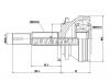 SAT TO030 Шрус TY RAV-4 ACA3#/GSA3# 05-, Mark X ZIO ANA1#/GGA10 07-, Blade AZE154/156 06-, Estima ACR5# 06-