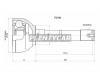 SAT TO58 Шрус TOYOTA Land Cruiser HZJ7# 90- 98/HZJ105 1FZ/1HZ 4WD 98-