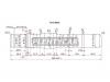 SAT TO59003 Полуось FR TY Land Cruiser 80/105 (короткая) -RH