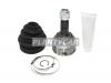 SAT TO66A48 ШРУС TY Harrier MCU10 2WD 99-03, Camry Gracia MCV20/21 (Var.TOY, Seal Oil D=63) 99-