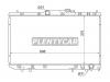 SAT TY0002CT210 Радиатор TOYOTA CORONA PREMIO/CARINA/AVENSIS/CALDINA 96-02 DIESEL