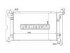 SAT TY0002ZZT250 Радиатор TOYOTA AVENSIS/COROLLA USA 1ZZ-FE/3ZZ-FE/4ZZ-FE 03-06