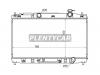 SAT TY0003-GSV40 Радиатор TOYOTA STTY0003-GSV40