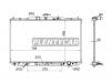 SAT TY0003-RX270 Радиатор LEXUS RX270 09-