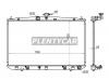SAT TY0003RX350 Радиатор LEXUS RX350 09-