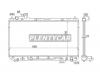 SAT TY0004102R Радиатор TOYOTA RAV4 98-00