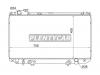SAT TY0006147 Радиатор