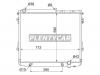 SAT TY0009-200-4.5 Радиатор TOYOTA LAND CRUISER 200 1VDFTV 07- TY0009-200-4.5