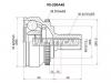 SAT VO200A48 ШРУС наружный VOLVO S60 00-09/S80 98-06/V70 00-07
