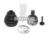 SAT VO200A48 ШРУС наружный VOLVO S60 00-09/S80 98-06/V70 00-07