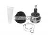 SAT VO205A Шрус наружний VOLVO XC90 03-
