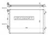 SAT VW0008-1 Радиатор VOLKSWAGEN GOLF* 03- /JETTA 05-/PASSAT* 05-/ TOURAN 03-/AUDI A3 03-12/AUDI TT 06-/SKODA SUP