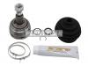 SAT VW065 ШРУС AUDI A3 1.8//Skoda Oktavia 1.6-1.9SDI//VW Golf IV/Bora 1.4,1.6,1.9