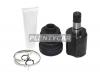 SAT VW-618 Шрус внутренний VAG POLO 09-/FABIA 11-15/RAPID 13-15/IBIZA 06-