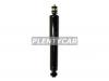 TOKICO E4124 Амортизатор (gas)