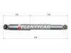KYB 5540008 Амортизатор - Gas-A-Just | зад прав/лев |