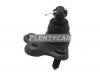 KYB KBJ1159 KBJ1159_опора шаровая правая!\ Honda CR-V 07-11