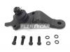 KYB KBJ1168 KBJ1168_опора шаровая нижняя левая!\ Toyota Land Cruiser 95-02