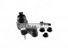 KYB KBJ1173 KBJ1173_опора шаровая нижняя!\ Kia Grand Carnival/Sedona 05&gt;, Hyundai Starex 07&gt;/Veracruz 06&gt;
