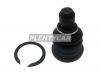 KYB KBJ1184 KBJ1184_опора шаровая нижняя!\ KIA Soul 08&gt;