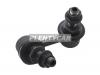 KYB KSLF1020 KSLF1020_тяга стабилизатора переднего левая!/ Nissan X-Terra 05&amp;gt;