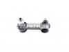 KYB KSLF1046 KSLF1046_тяга стабилизатора переднего левая!\ Honda Civic 06&gt;