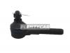 KYB KTR1095 Наконечник рулевой тяги