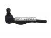KYB KTR1097 KTR1097_наконечник рулевой внутренний!\ Mitsubishi Pajero 90&gt;
