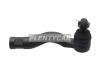 KYB KTR1121 KTR1121_наконечник рулевой левый!\ Toyota Land Cruiser UZJ200 07&gt;