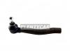 KYB KTR1124 KTR1124_наконечник рулевой правый!\ Nissan Juke 1.6/1.5DCi10&gt;