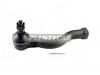 KYB KTR1143 KTR1143_наконечник рулевой левый!\ Mitsubishi Pajero V63/65/73W 99&gt;/Montero 01-03