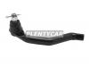 KYB KTR1165 KTR1165_наконечник рулевой правый!\ Honda Civic 06&gt;