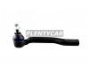 KYB KTR1200 KTR1200_наконечник рулевой левый!\ Nissan Tiida C11 04&gt;