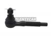 KYB KTR1204 Наконечник рулевой тяги NISSAN PATROL/SAFARI Y61 97-10 LH