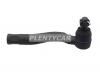 KYB KTR1224 Наконечник рулевой тяги Land Cuiser 100 98-02 LH