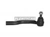 KYB KTR1228 KTR1228_наконечник рулевой левый!\ Toyota Camry ACV3/MCV30 01&gt;