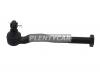 KYB KTR1234 KTR1234_наконечник рулевой левый!\ Toyota Hi_lux KZN185 96&gt;