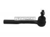 KYB KTR1311 KTR1311_наконечник рулевой правый!\ Mazda 3/6 14&gt;